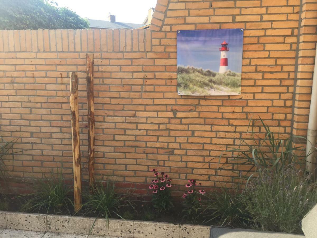 Bed En Beach Katwijk aan Zee Exterior foto